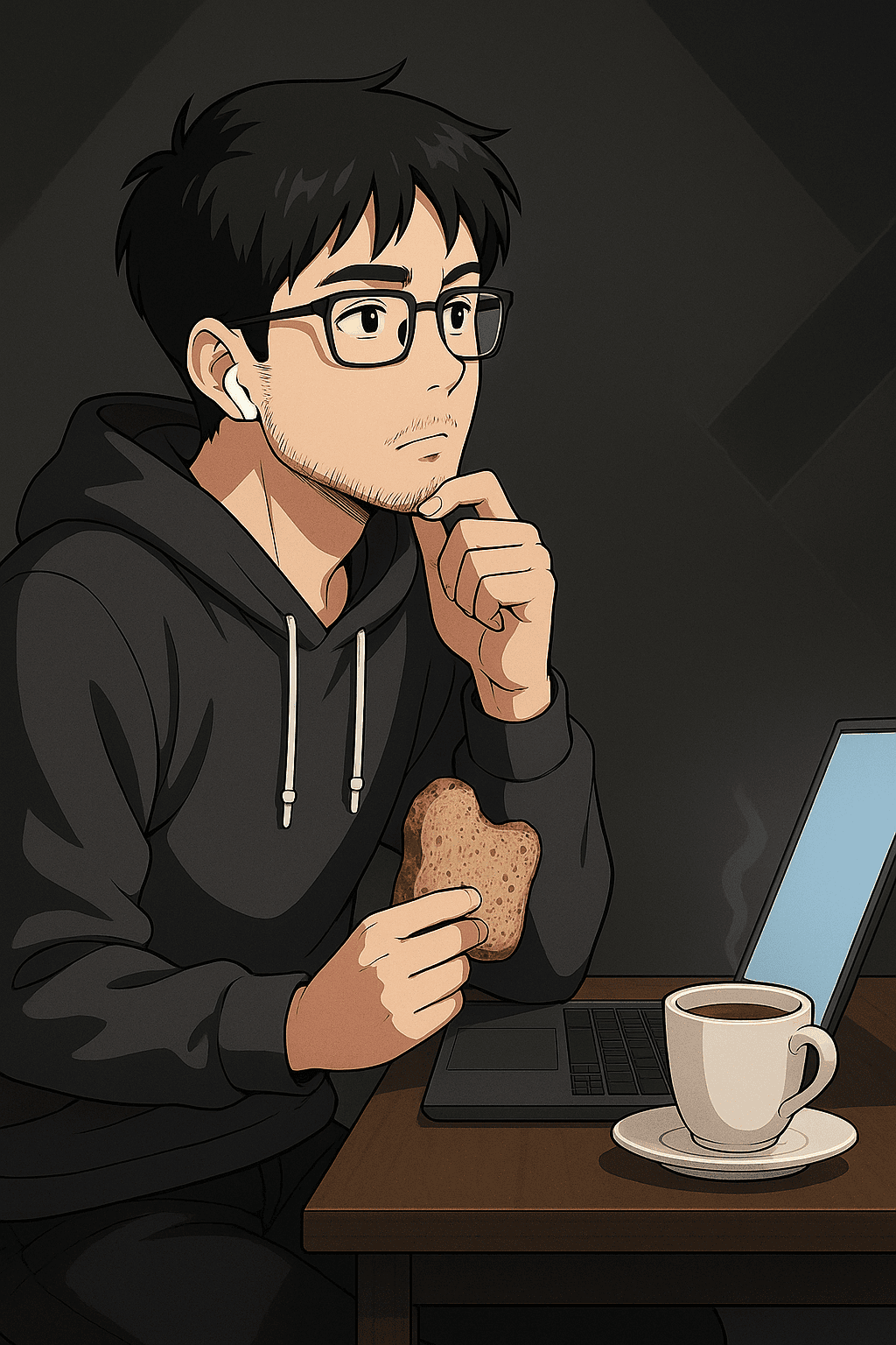 Min Ko Naing - Full Stack Developer Profile Photo